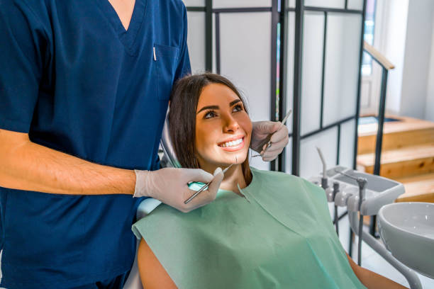 Laser Dentistry in Chadds Ford, PA